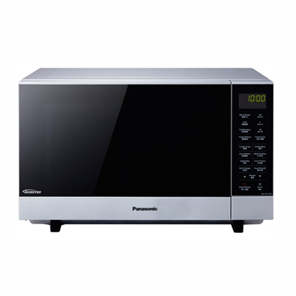 Panasonic NN GF574M Microwave Oven in Bangladesh